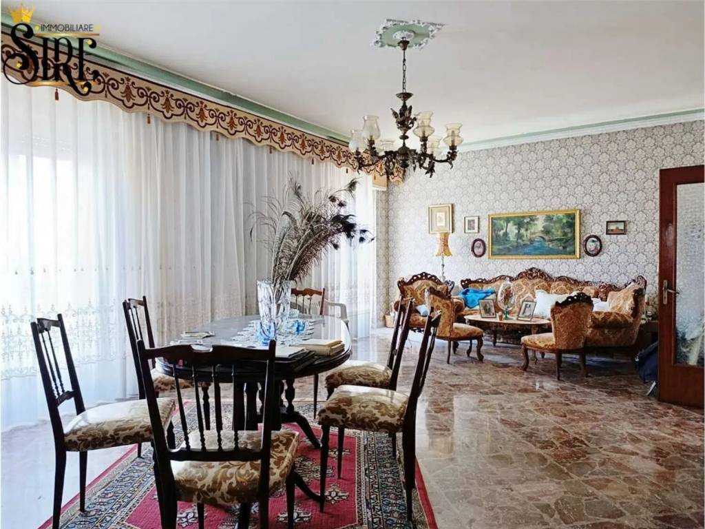 Appartamento a Trani in Corso Matteo Renato Imbriani No Number - Foto 4