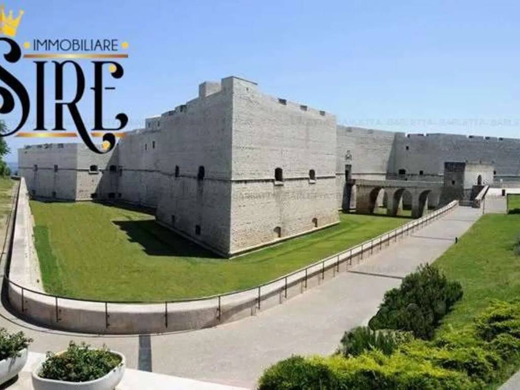 Immobile a Barletta in Piazza Castello S.N.C. - Foto 2