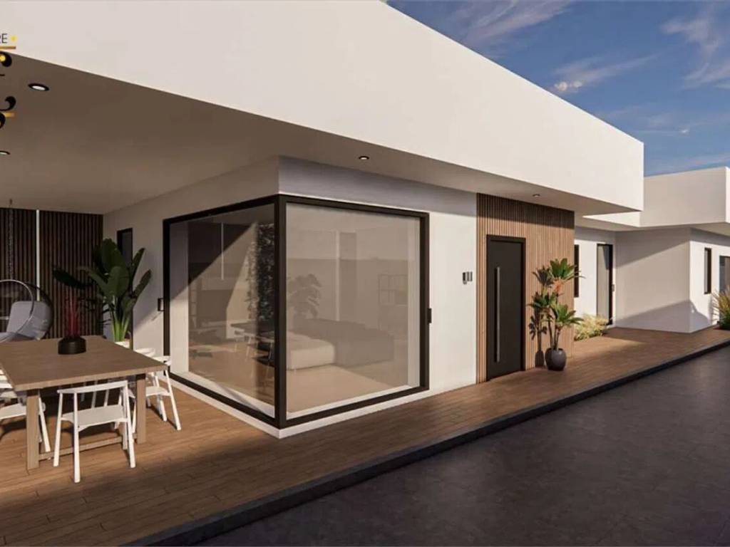 Villa a Trani in Via Di Villa Friuli S.N.C. - Foto 2