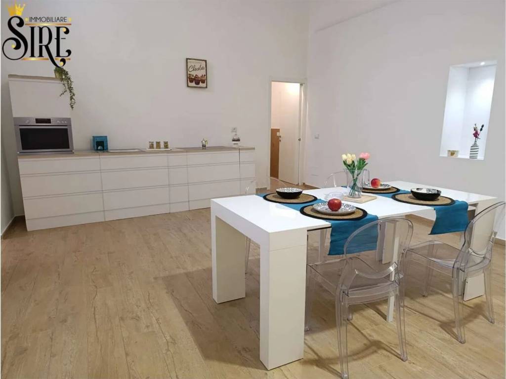 Appartamento a Trani in Via Giuseppe Festa No Number - Foto 5