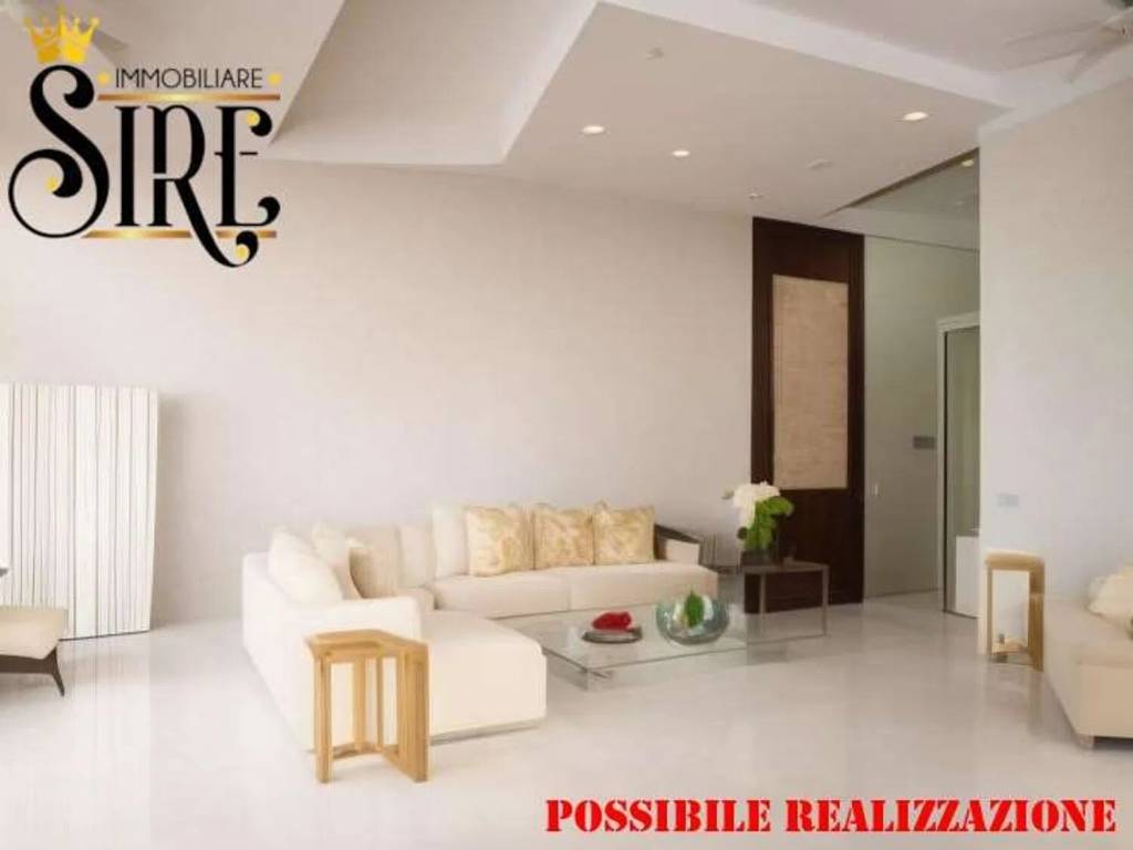 Appartamento a Trani in Via Francesco Cutinelli No Number - Foto 2