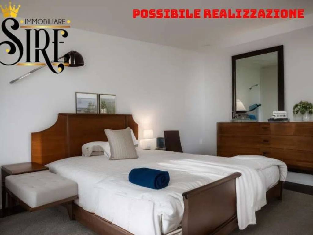 Appartamento a Trani in Via Canonico Don Nicola Ragno S.N.C. - Foto 2