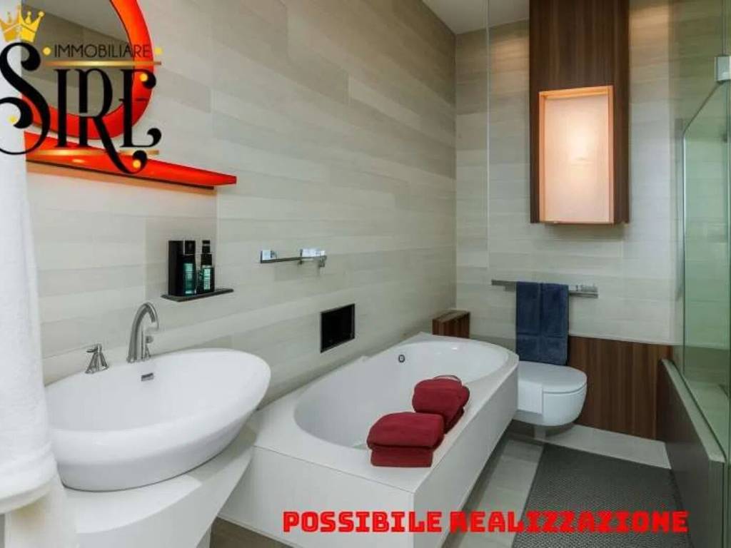 Appartamento a Trani in Via Canonico Don Nicola Ragno S.N.C. - Foto 3