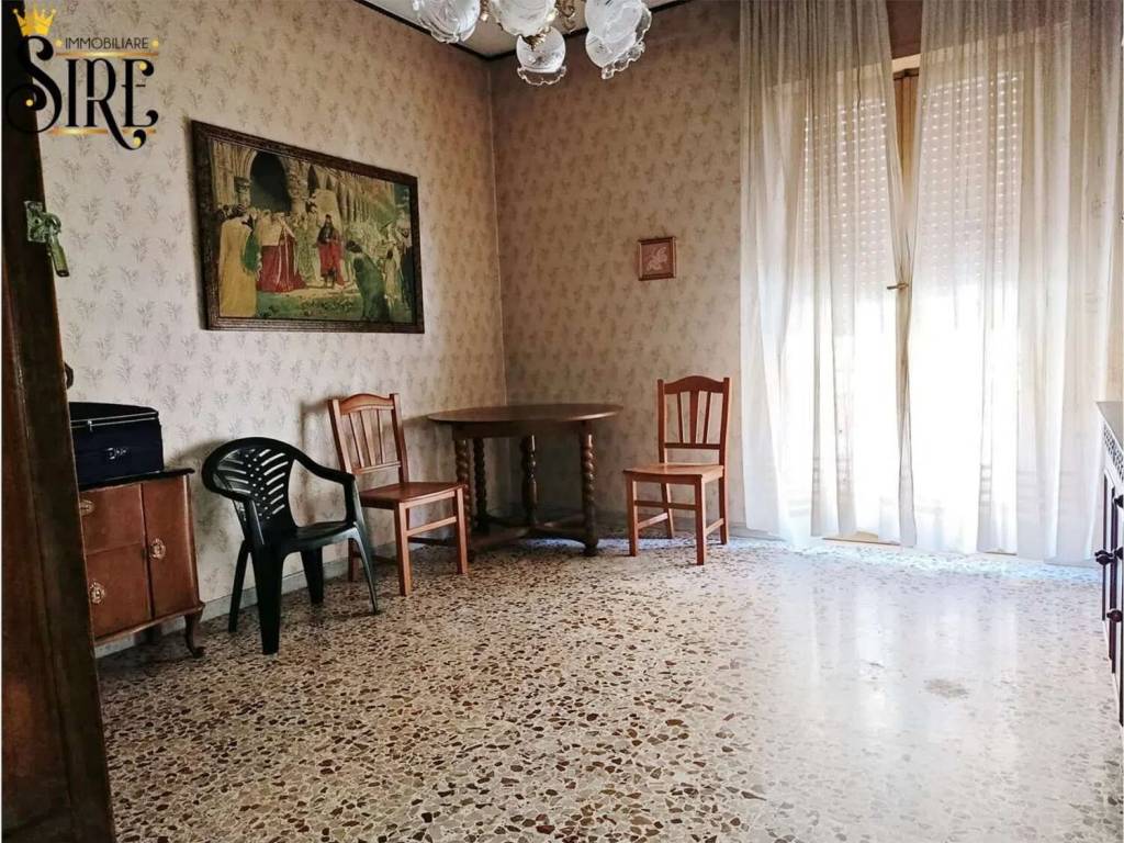 Appartamento a Trani in Via Canonico Don Nicola Ragno S.N.C. - Foto 5