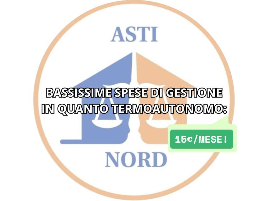 Casa indipendente a Asti in Via Canuto Borelli - Foto 4