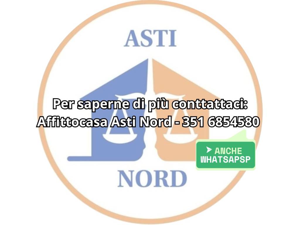 Casa indipendente a Asti in Via Canuto Borelli - Foto 5