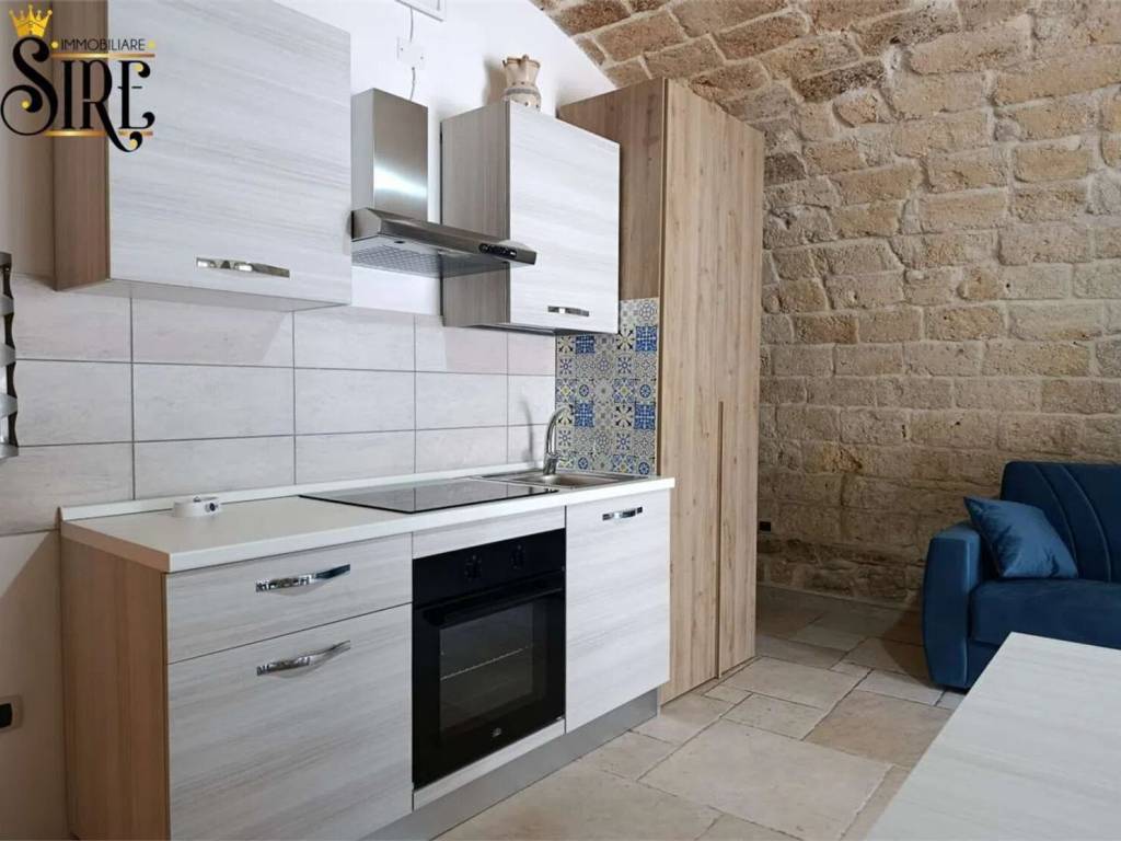 Appartamento a Trani in Piazza Giuseppe Mazzini S.N.C. - Foto 2