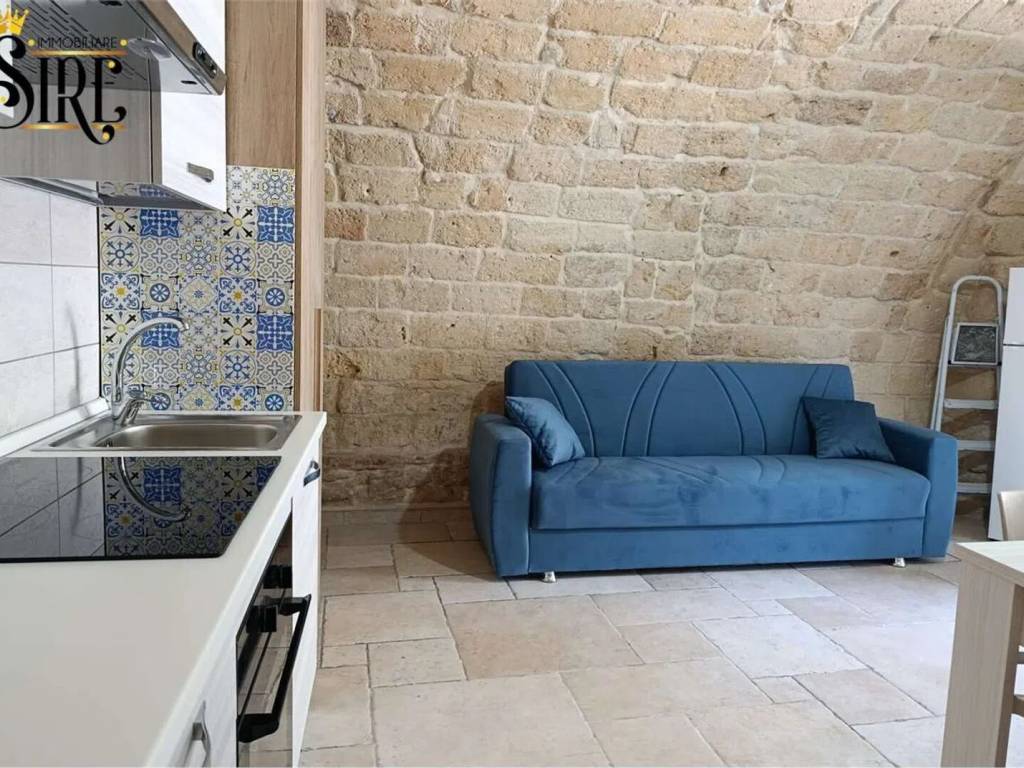 Appartamento a Trani in Piazza Giuseppe Mazzini S.N.C. - Foto 3