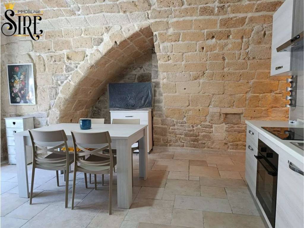 Appartamento a Trani in Piazza Giuseppe Mazzini S.N.C. - Foto 4