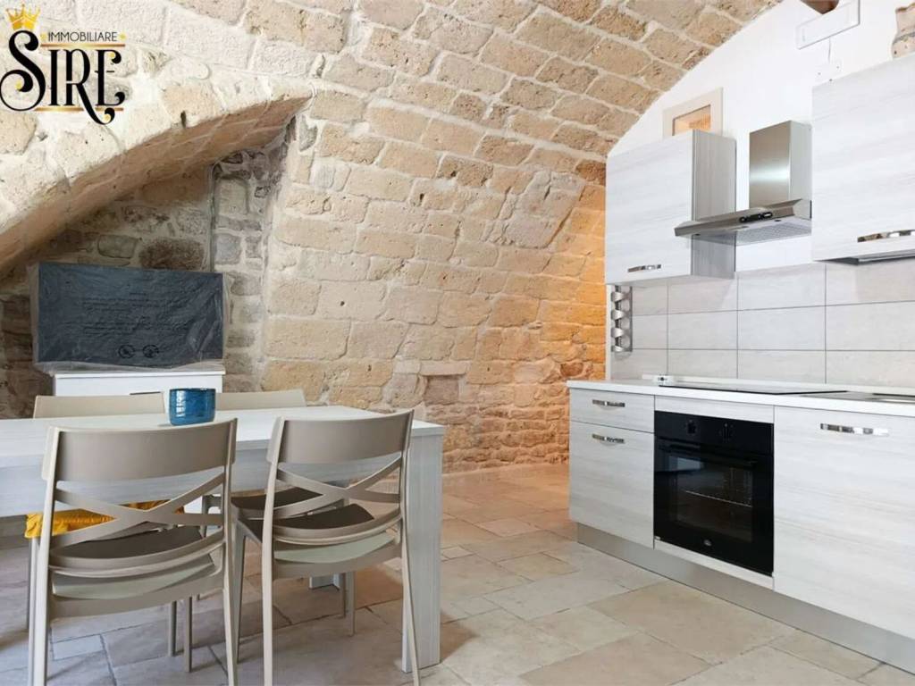 Appartamento a Trani in Piazza Giuseppe Mazzini S.N.C. - Foto 5