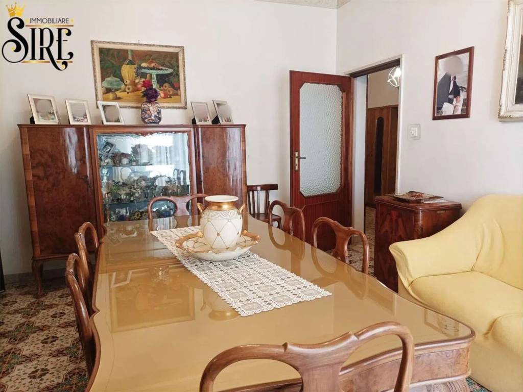 Appartamento a Trani in Via Amedeo S.N.C. - Foto 2