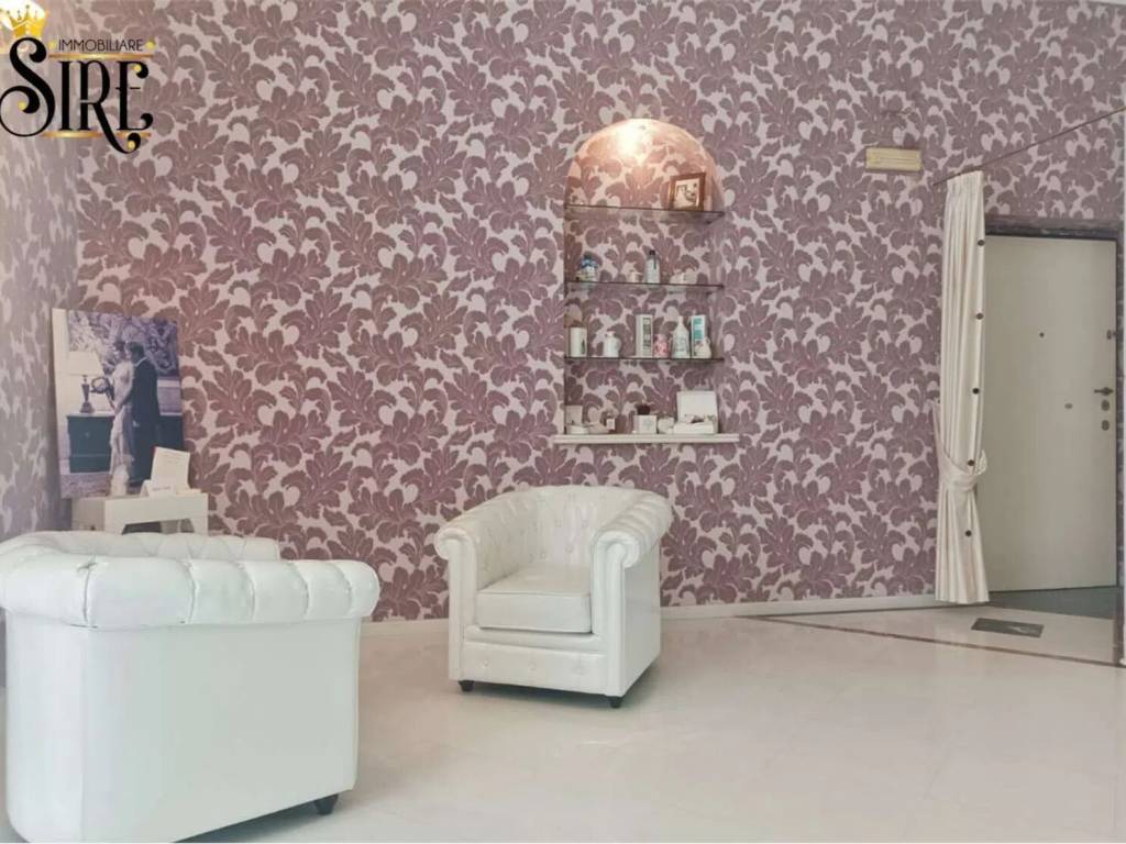 Appartamento a Trani in Via Giuseppe De Robertis S.N.C. - Foto 2