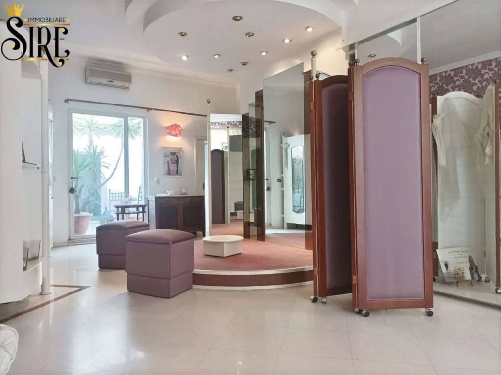 Appartamento a Trani in Via Giuseppe De Robertis S.N.C. - Foto 3