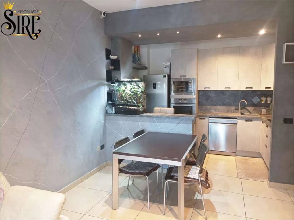 Appartamento a Trani in Strada Adriatica S.N.C. - Foto 2