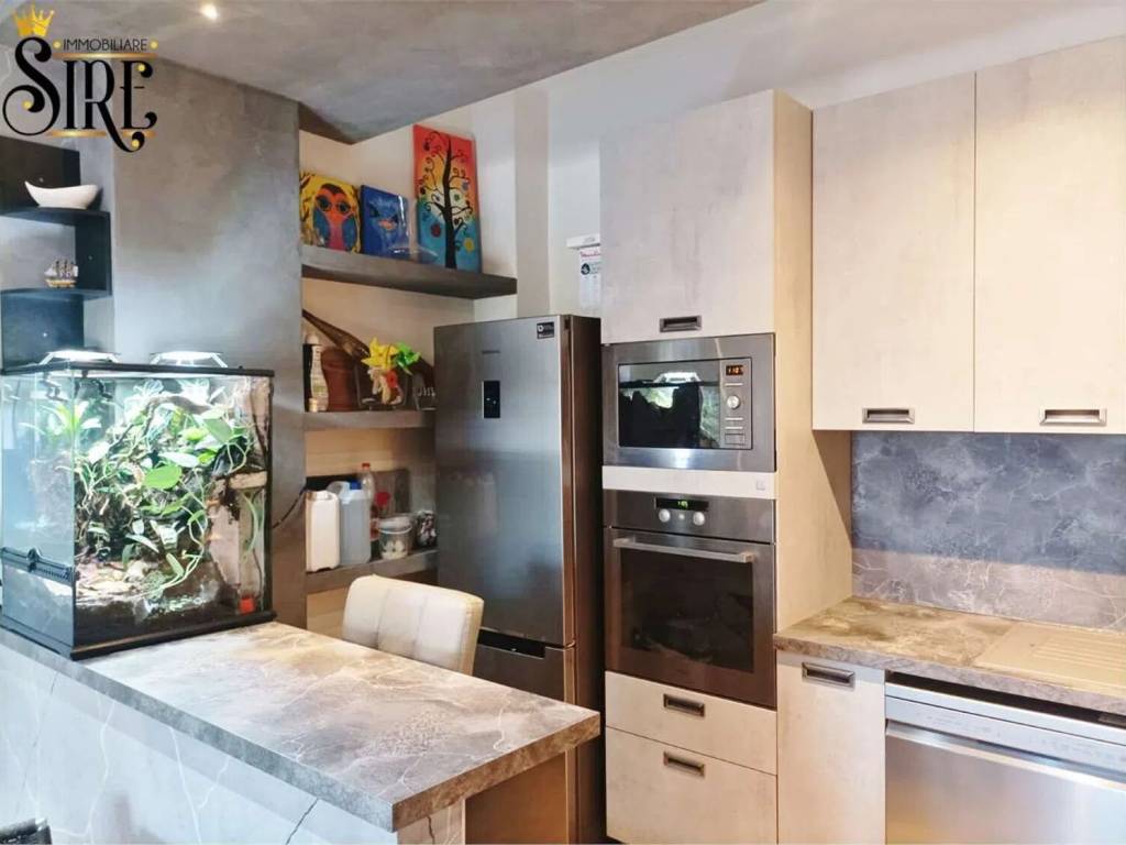 Appartamento a Trani in Strada Adriatica S.N.C. - Foto 3