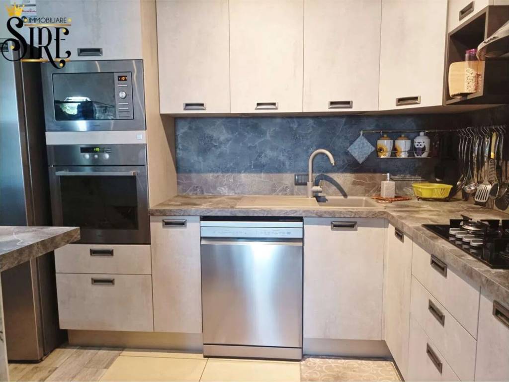 Appartamento a Trani in Strada Adriatica S.N.C. - Foto 4