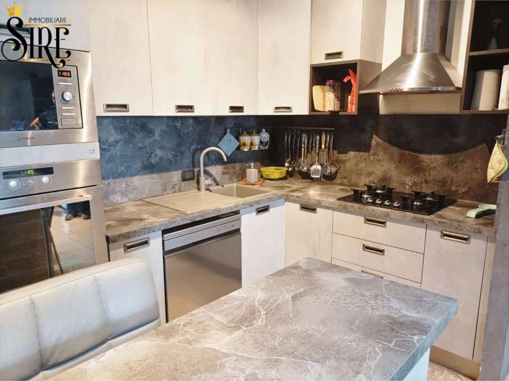 Appartamento a Trani in Strada Adriatica S.N.C. - Foto 5