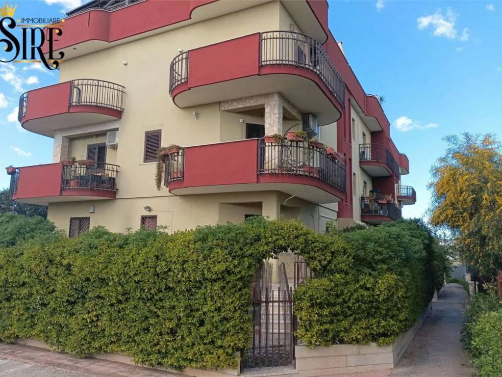 Appartamento a Trani in Via Lama Delle Campane S.N.C. - Foto 3