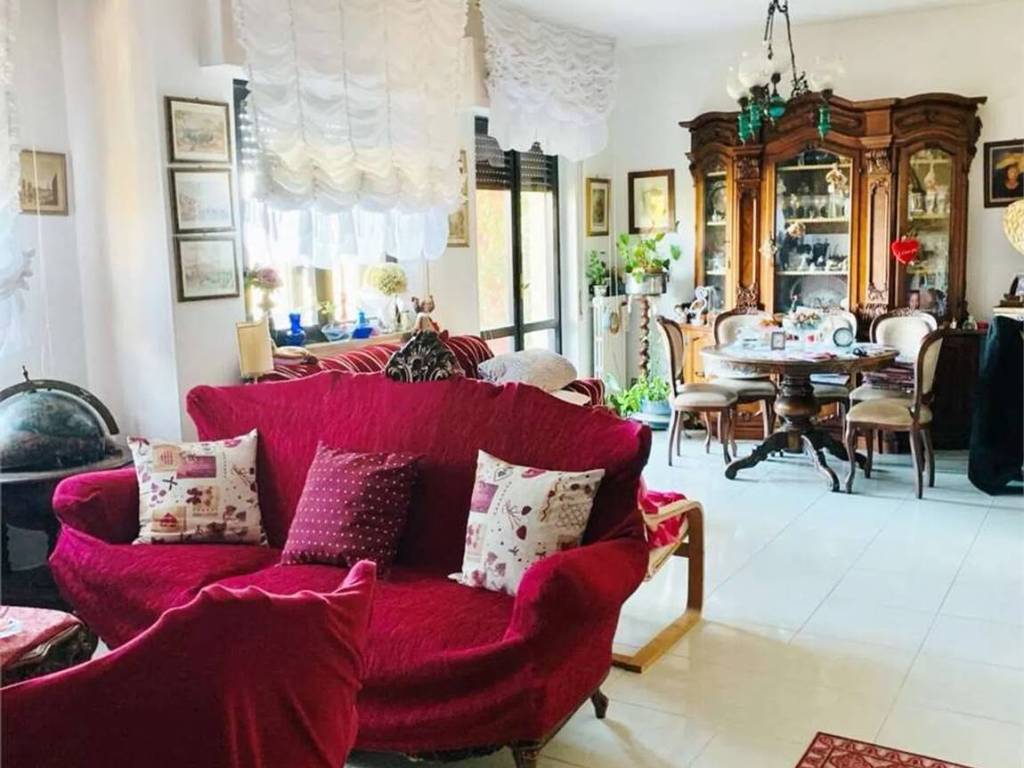 Appartamento a Trani in Via Lama Delle Campane S.N.C. - Foto 4