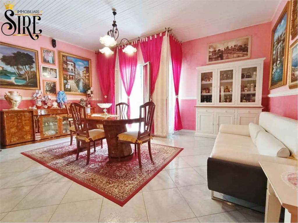 Appartamento a Barletta in Via Sant'Andrea S.N.C. - Foto 3