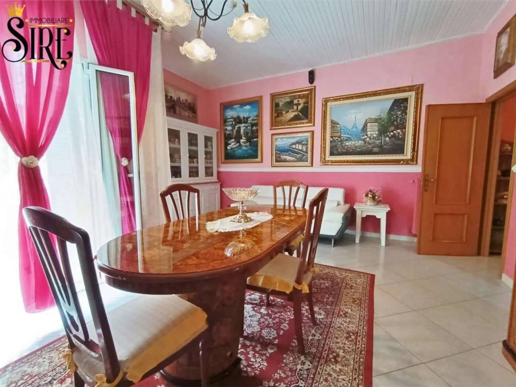 Appartamento a Barletta in Via Sant'Andrea S.N.C. - Foto 4