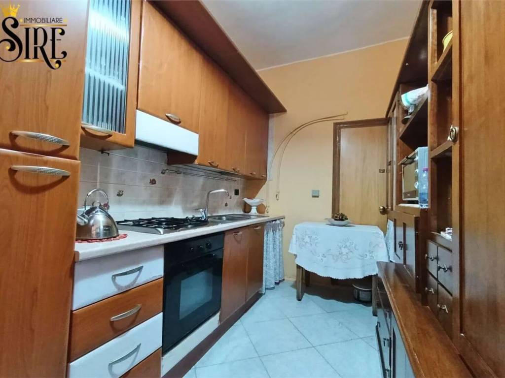 Appartamento a Barletta in Via Sant'Andrea S.N.C. - Foto 5