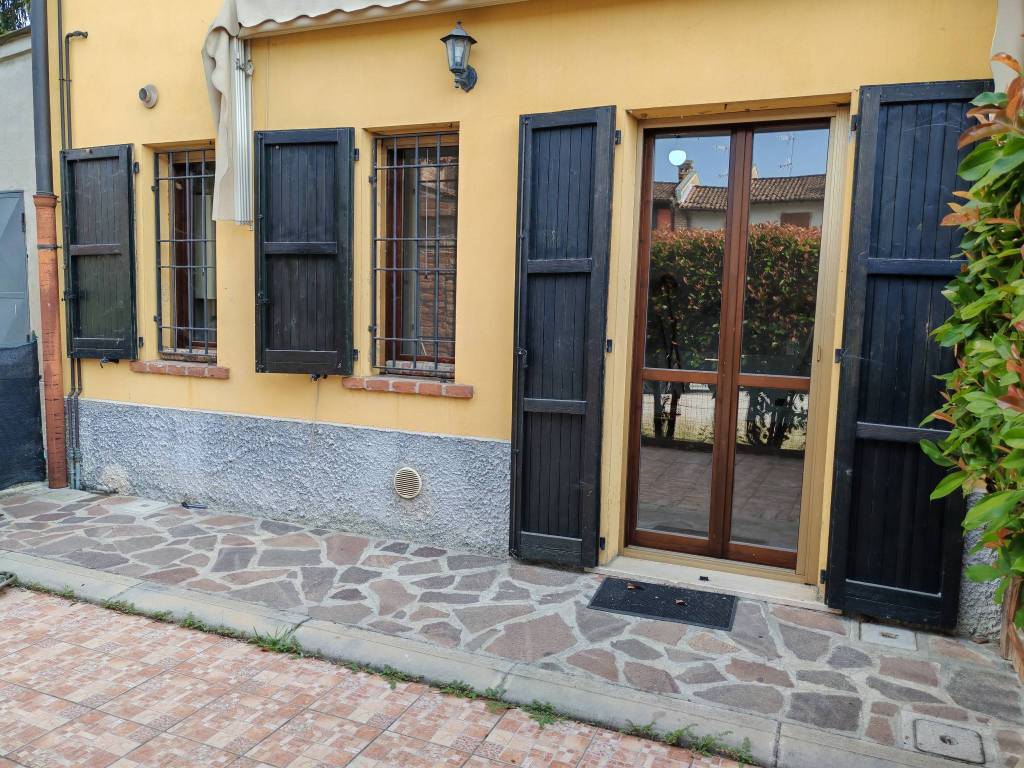 Appartamento a Pieve san giacomo in Via Patrioti, 1 - Foto 3