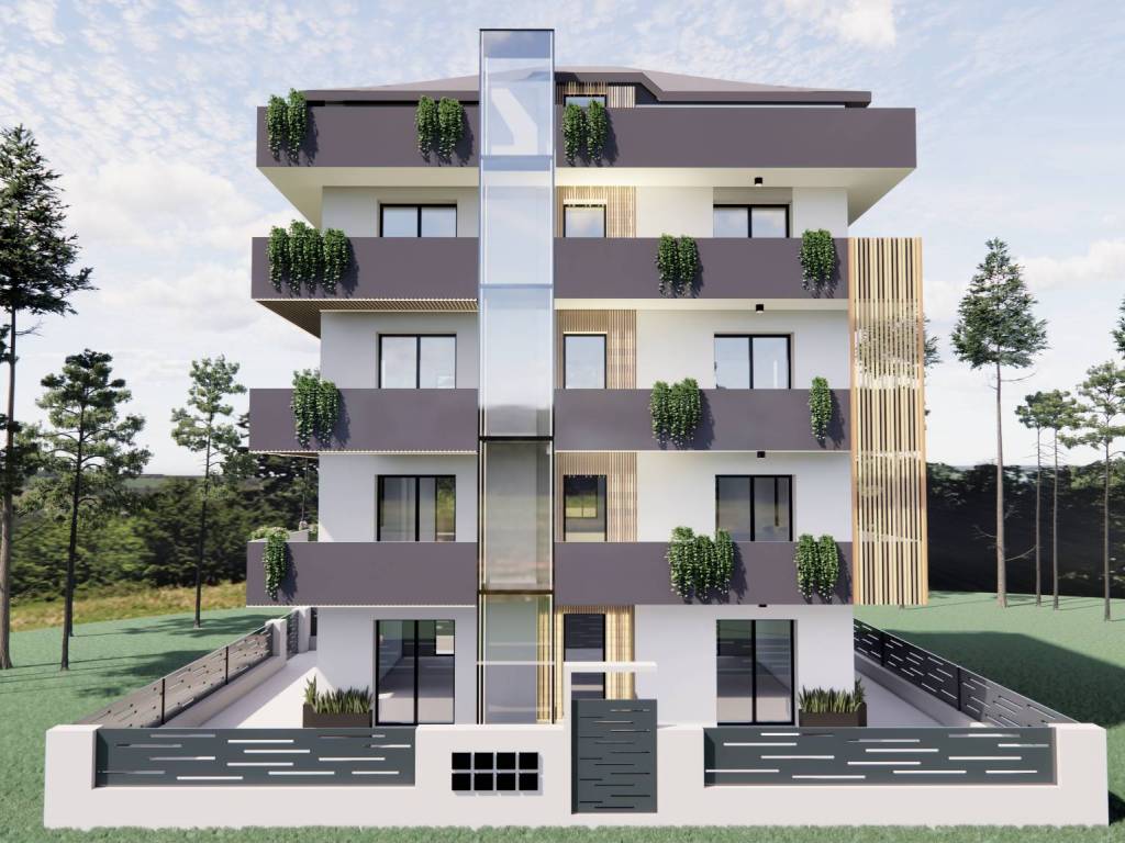 Appartamento a Riccione in Via Adige, 15 - Foto 2