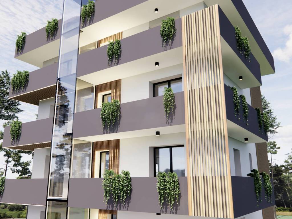 Appartamento a Riccione in Via Adige, 15 - Foto 4