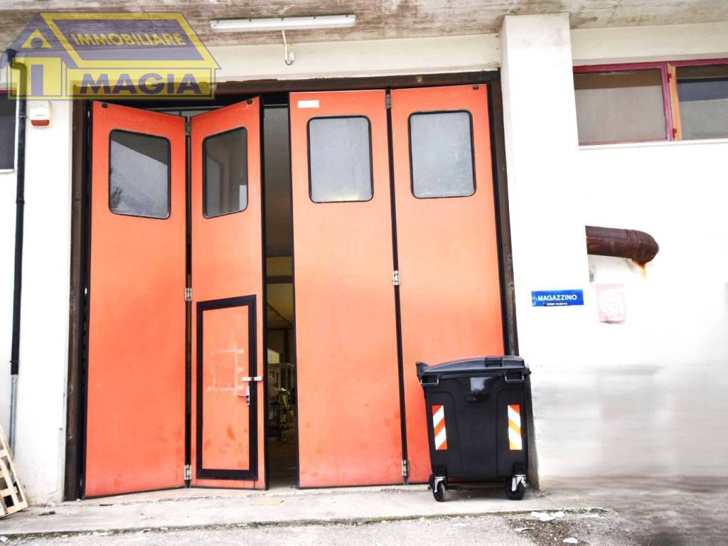 Immobile a Ancarano in VIA DEI PINI, 6 - Foto 2