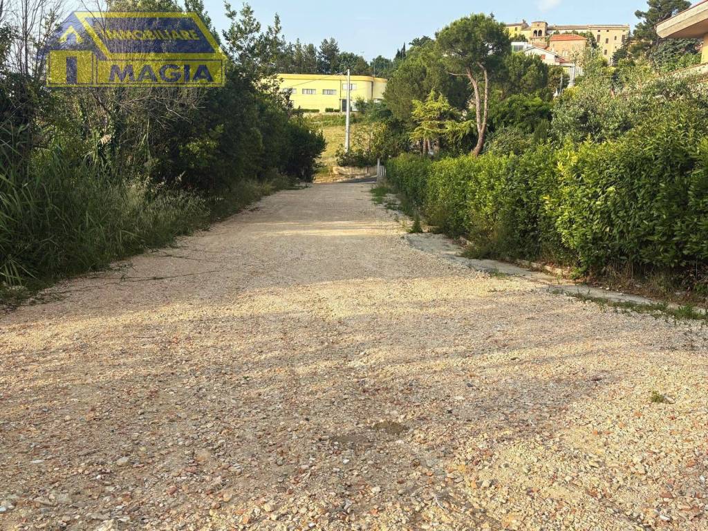 Immobile a Ancarano in VIA DEI PINI, 6 - Foto 5