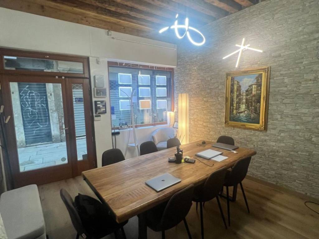 Immobile a Venezia in Calle del Bo' - Foto 4