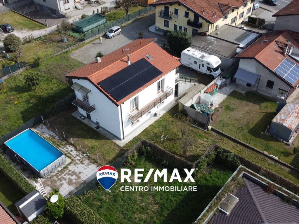 Villa a Biandronno in Via Pio Selvino - Foto 3