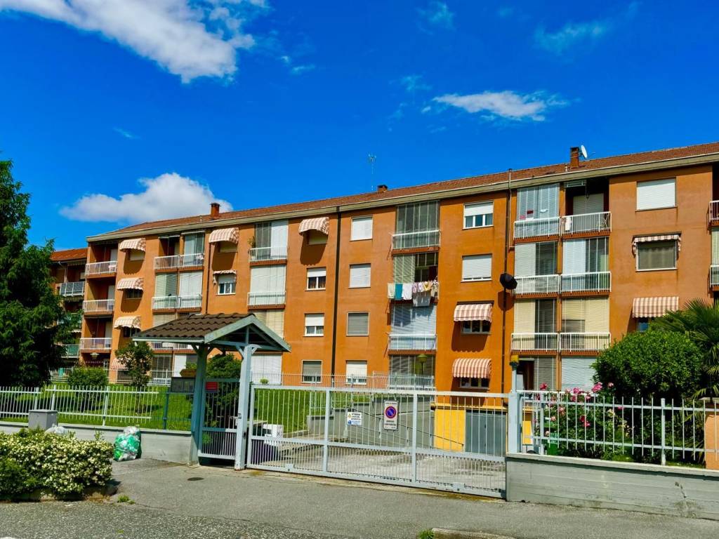 Appartamento a Saluzzo in Via Giovanni Vincenzo Cima, 6 - Foto 2