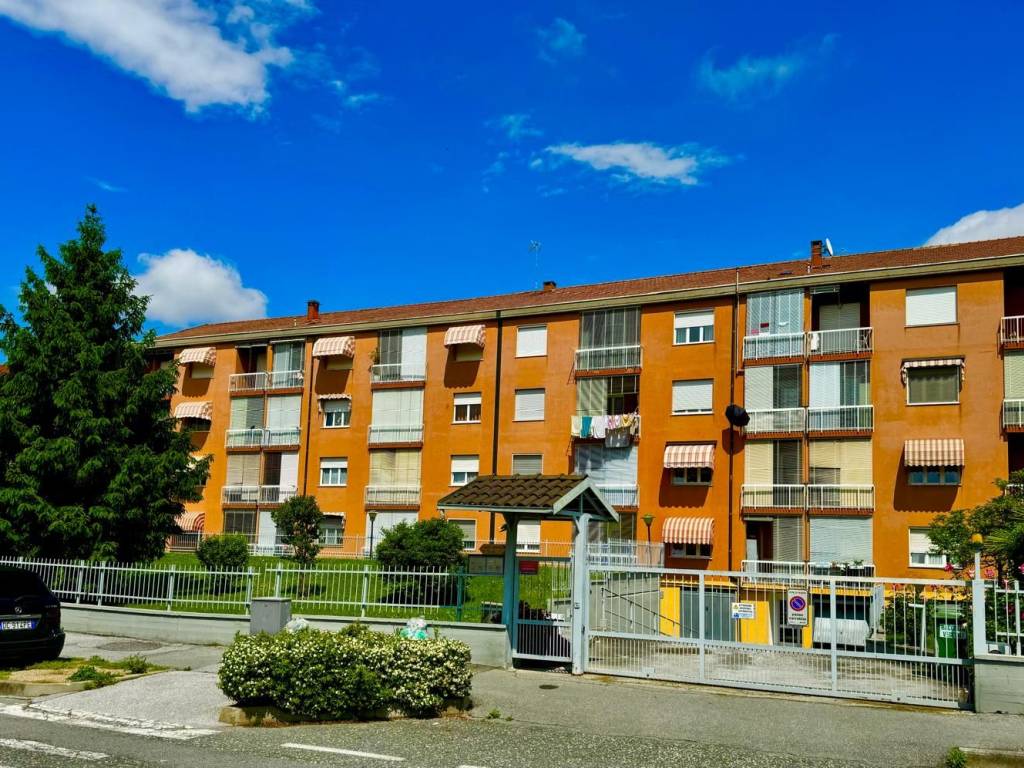 Appartamento a Saluzzo in Via Giovanni Vincenzo Cima, 6 - Foto 3