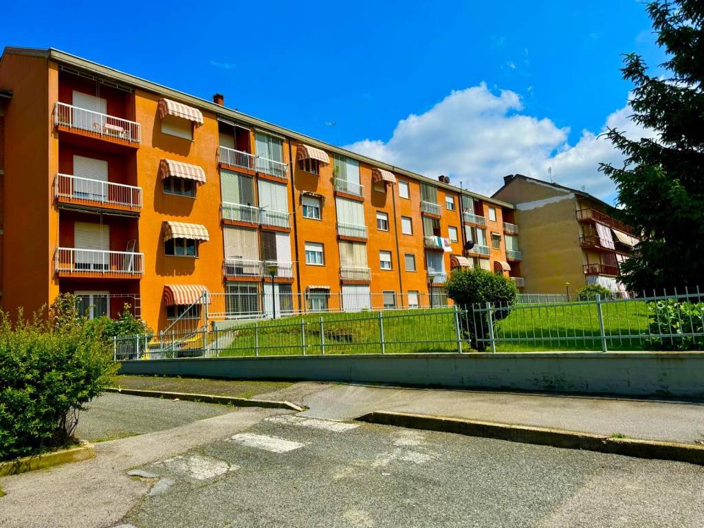 Appartamento a Saluzzo in Via Giovanni Vincenzo Cima, 6 - Foto 5