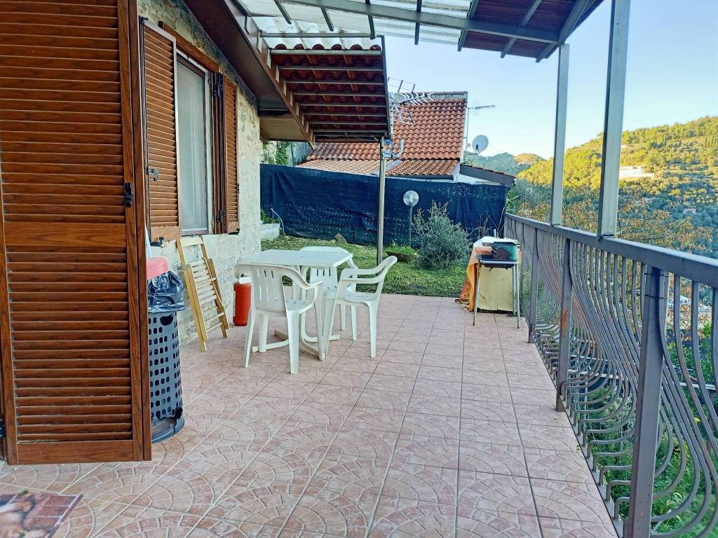 Villa a Camporosso in Strada degli Olandesi, 250 - Foto 2