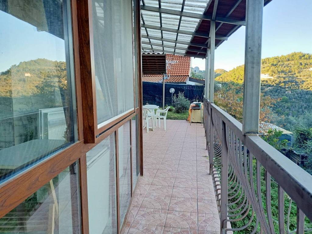 Villa a Camporosso in Strada degli Olandesi, 250 - Foto 3