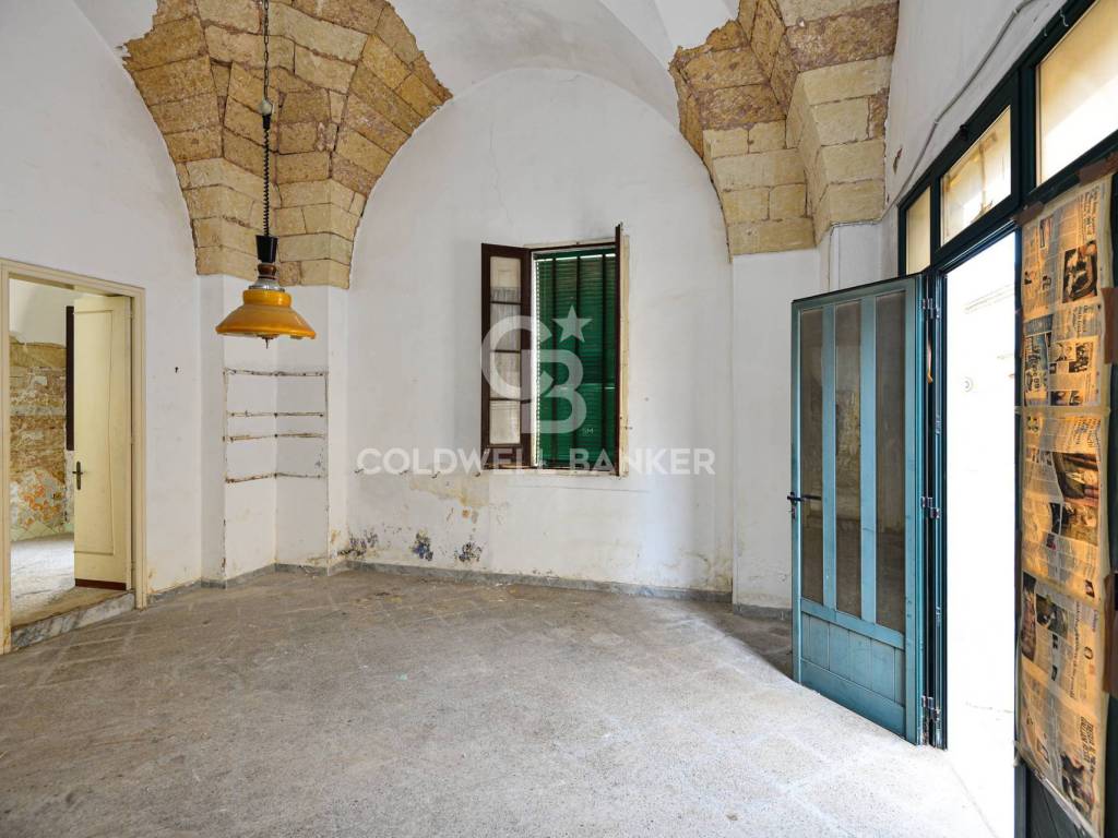 Casa indipendente a Castri di lecce in Via Armando Diaz - Foto 4