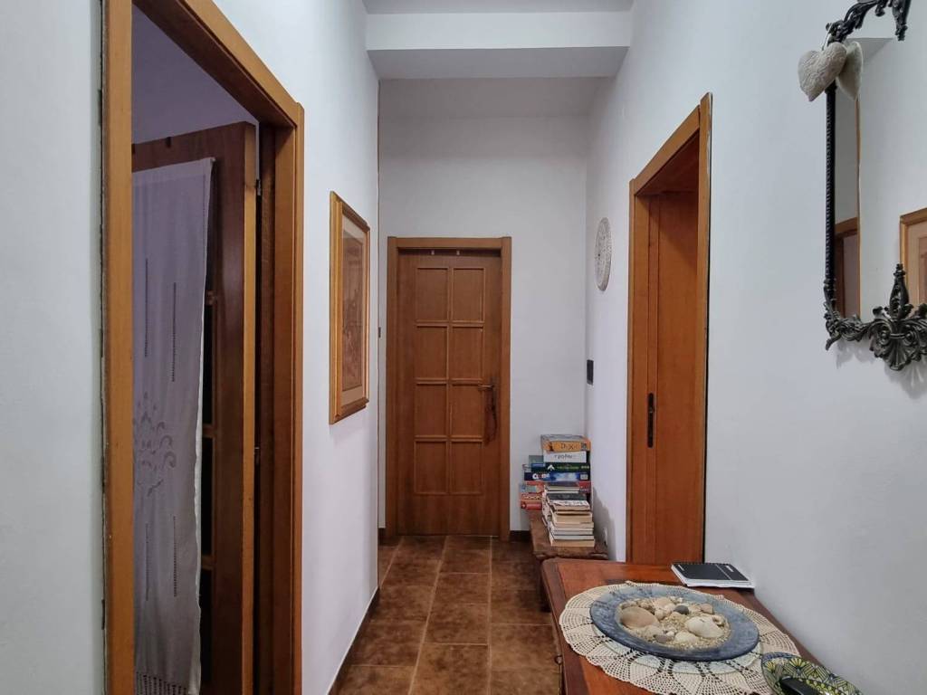 Appartamento a Pescara in Strada Colle Scorrano, 96 - Foto 4