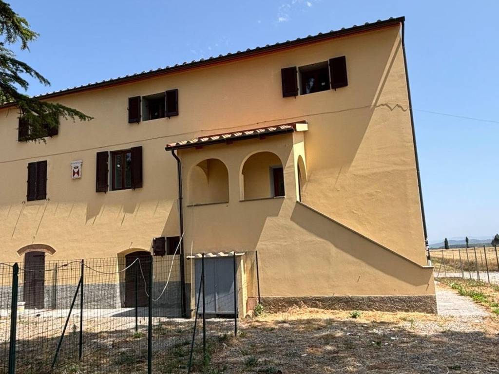 Casa indipendente a Piombino in Strada Provinciale Vecchia Aurelia - Foto 5