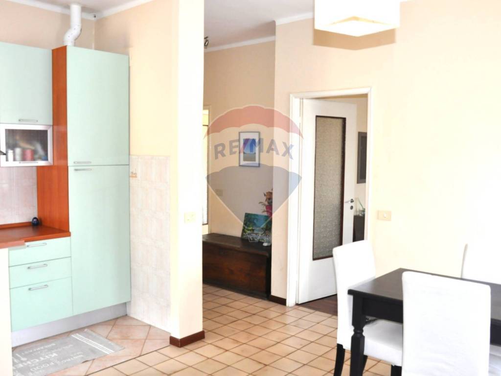 Appartamento a Fidenza in Via Alessandro Manzoni, 12 - Foto 2