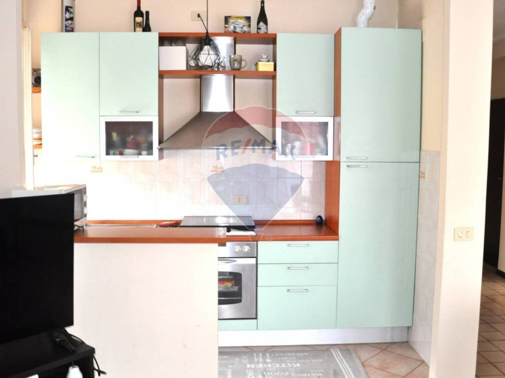 Appartamento a Fidenza in Via Alessandro Manzoni, 12 - Foto 3