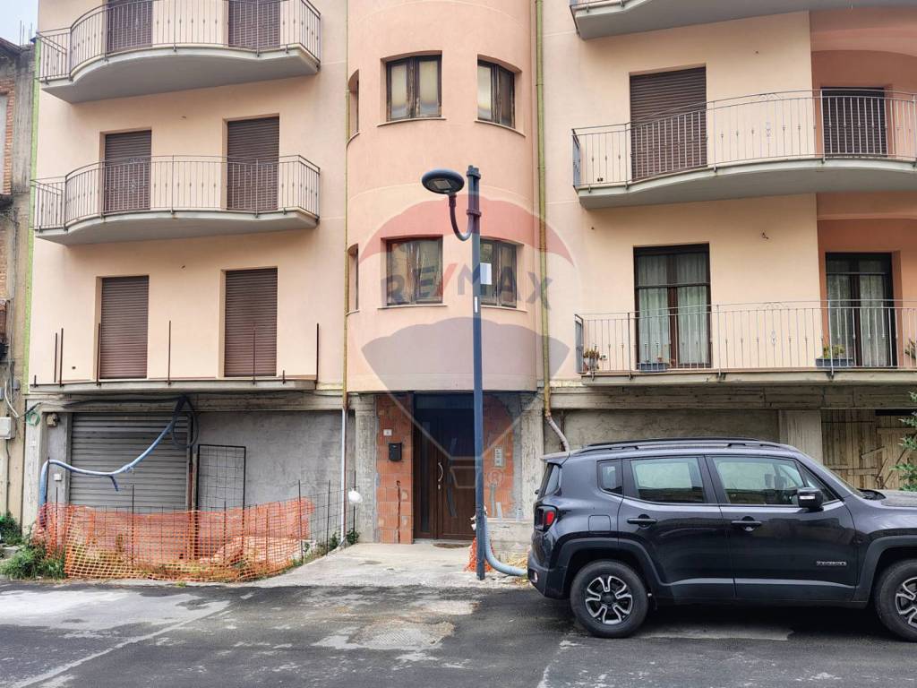 Appartamento a Troina in Via Calatafimi, 6 - Foto 2
