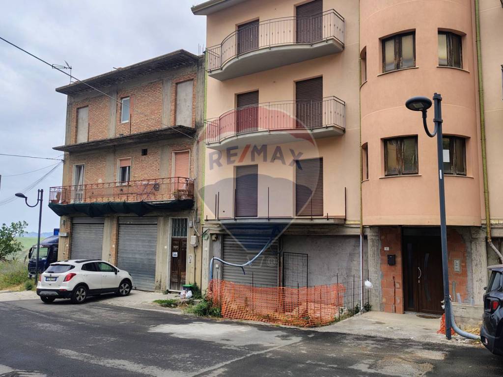 Appartamento a Troina in Via Calatafimi, 6 - Foto 3