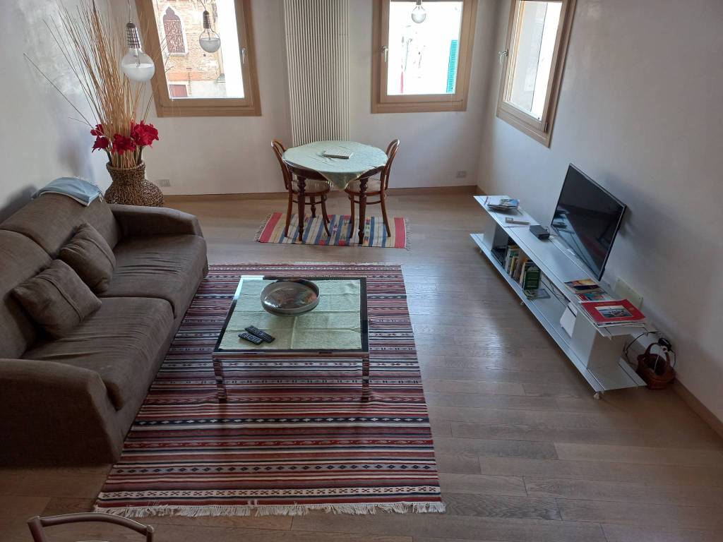 Attico / mansarda a Venezia in Calle Minelli - Foto 2