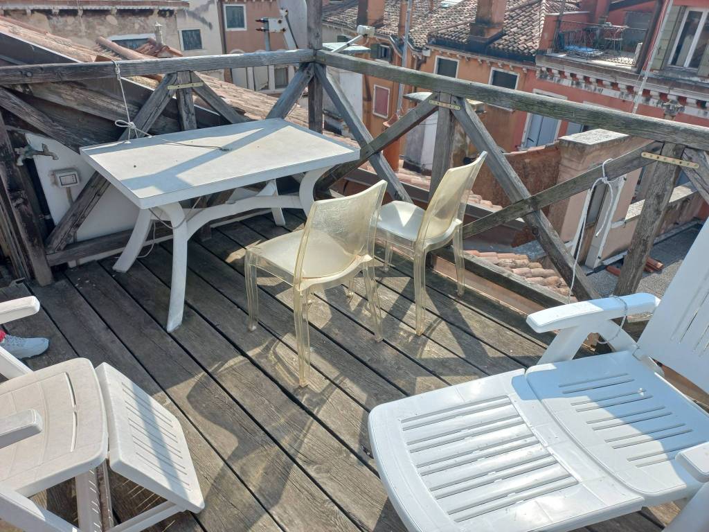 Attico / mansarda a Venezia in Calle Minelli - Foto 4