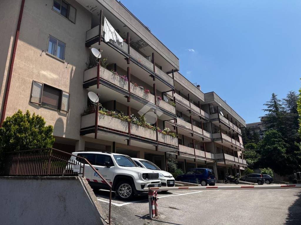 Appartamento a Potenza in Via Livorno, 105 - Foto 2