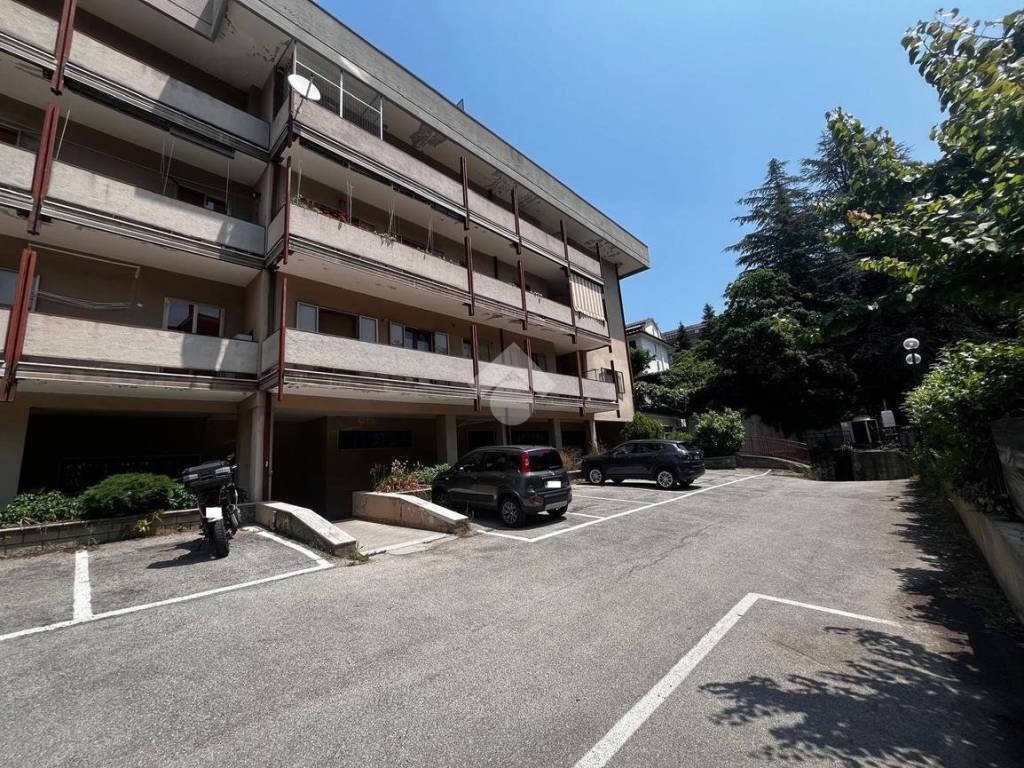 Appartamento a Potenza in Via Livorno, 105 - Foto 3