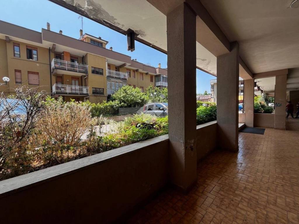 Appartamento a Potenza in Via Livorno, 105 - Foto 4